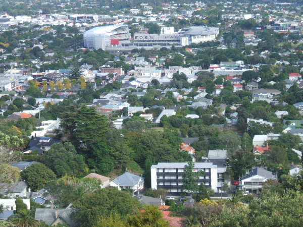 1 eden park