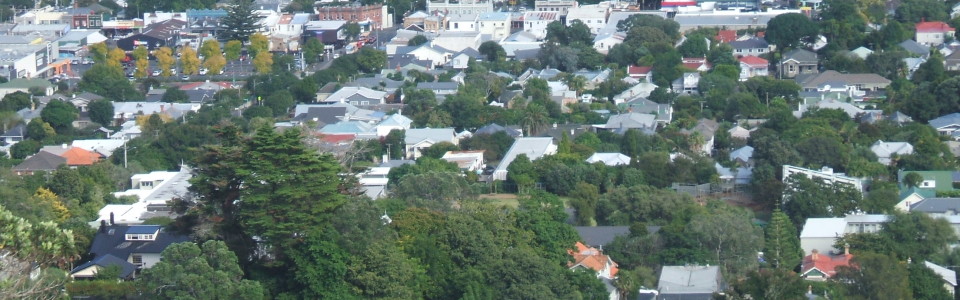 Institute for Future Cities