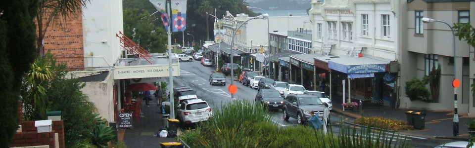 Institute for Future Cities