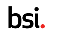 BSI logo