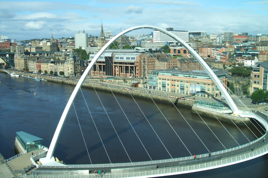 Future of the City Centre