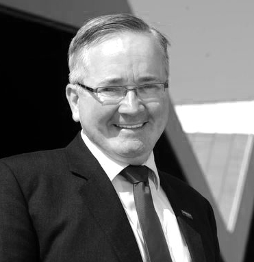 Gordon Matheson CBE