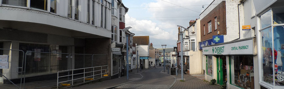 Institute for Future Cities