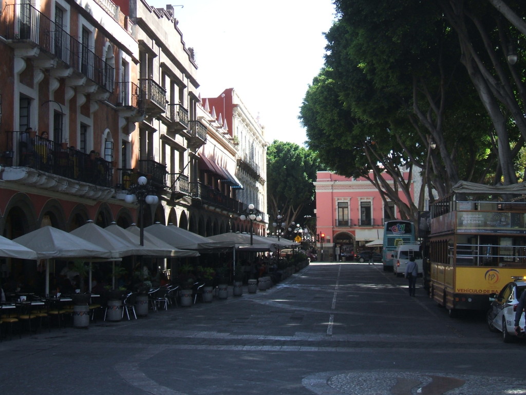 Puebla 4