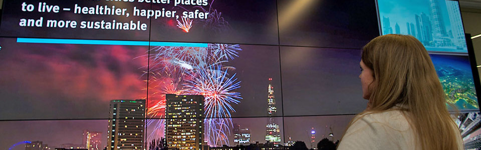 Institute for Future Cities