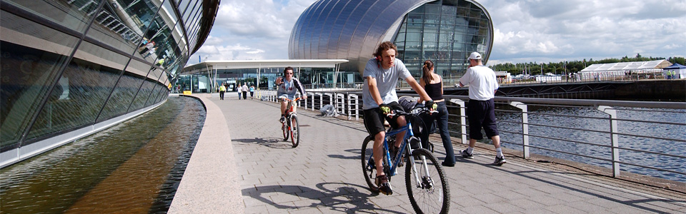 Institute for Future Cities