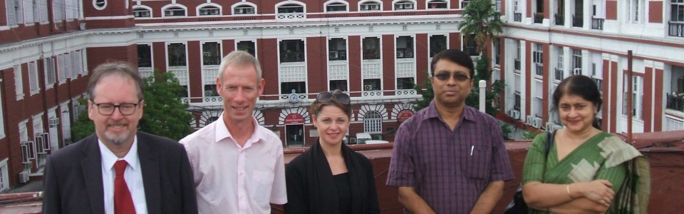 Institute for Future Cities