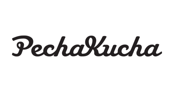 pechakucha logo